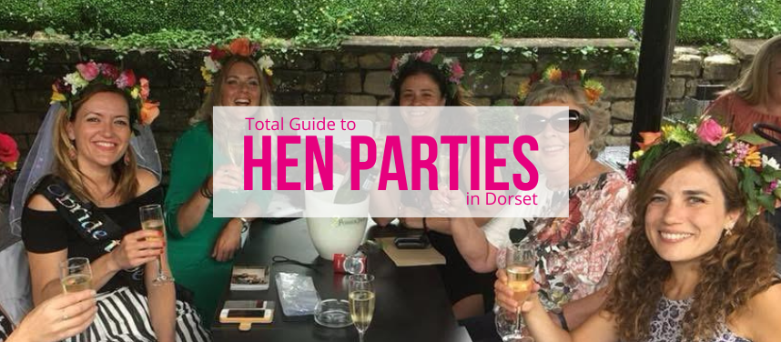 Hen Parties in dorset