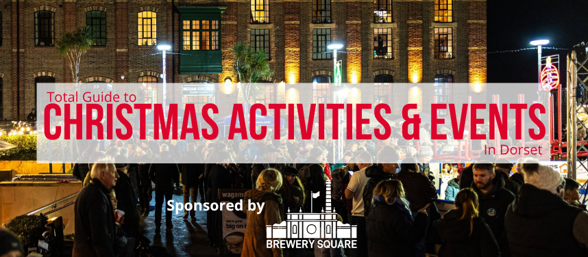 Christmas Activities & Events in Dorset 2026 | Things to do this Christmas in Dorset