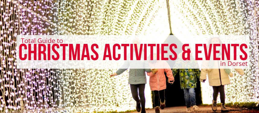 Christmas Activities & Events in Dorset 2026 | Things to do this Christmas in Dorset