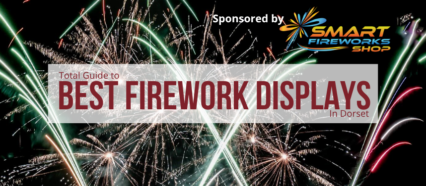Best Firework Displays in Dorset 2026 | Where to Watch Fireworks