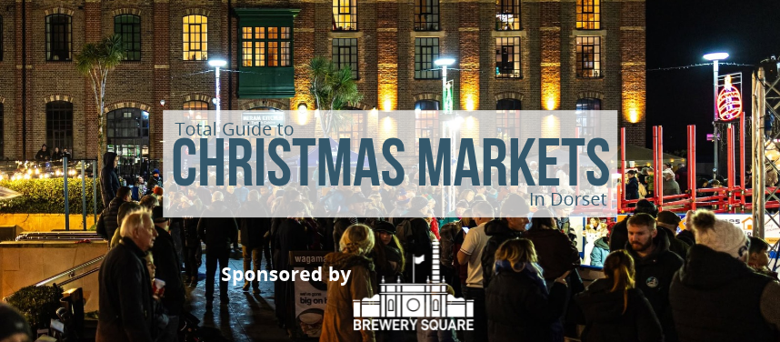 Dorset Christmas Markets 2026: The Best Christmas Shopping in Dorset