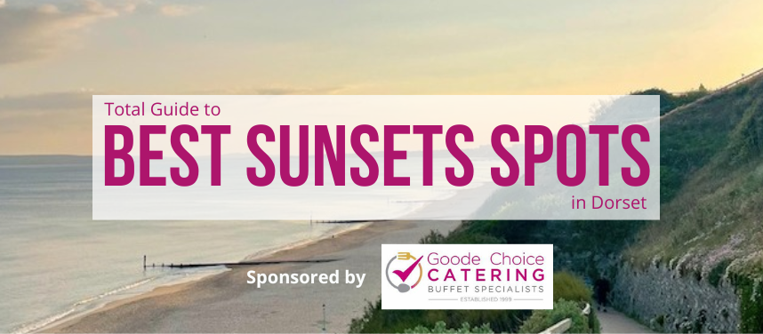 Best Places to Watch the Sunset in Dorset