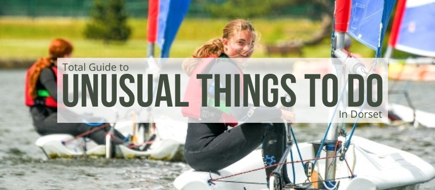 Unusual Things to do in Dorset