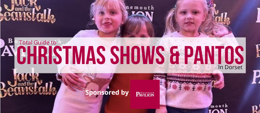 Christmas Shows & Pantomimes in Dorset 2025 | Festive Family Events