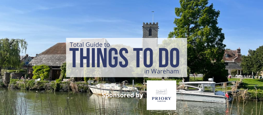 Top Things to do in Wareham 