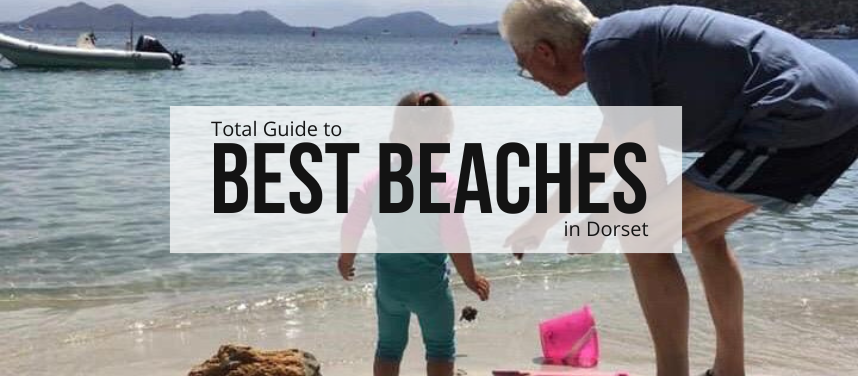 Best Beaches in Dorset