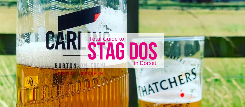 Stag Dos in Dorset