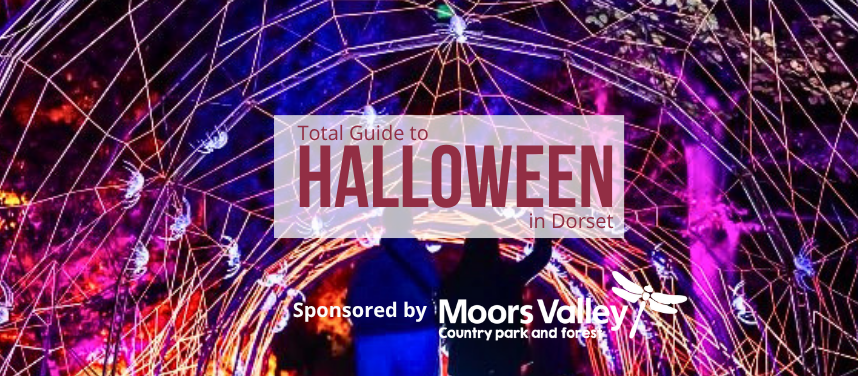 Halloween in Dorset 2026: Best Events, Pumpkin Picking & Spooky Fun