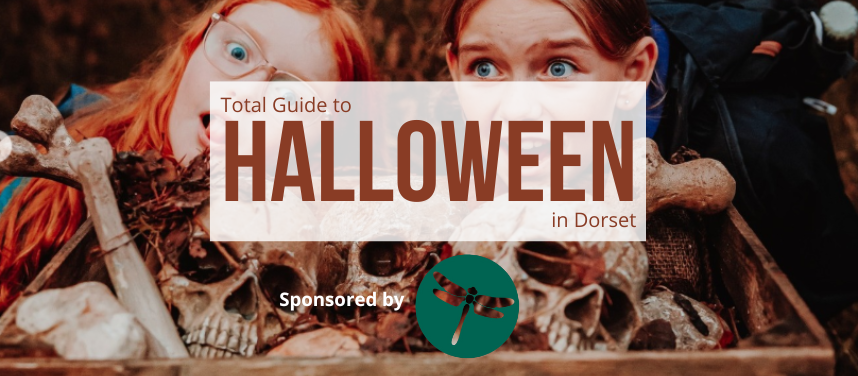 Halloween in Dorset