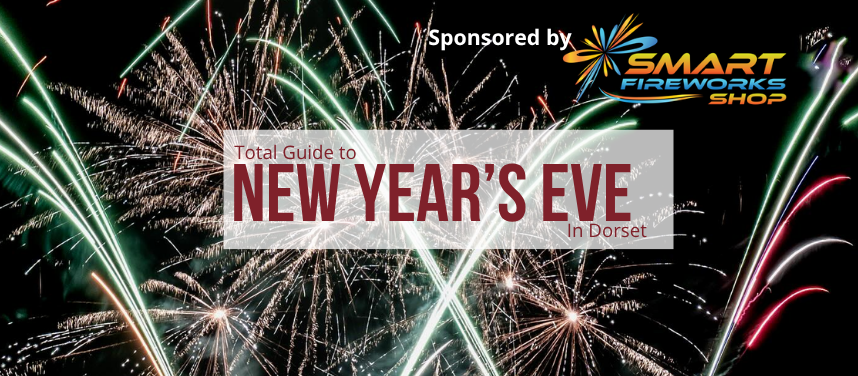 New Year’s Eve in Dorset 2026: Best Places to Celebrate & What’s On