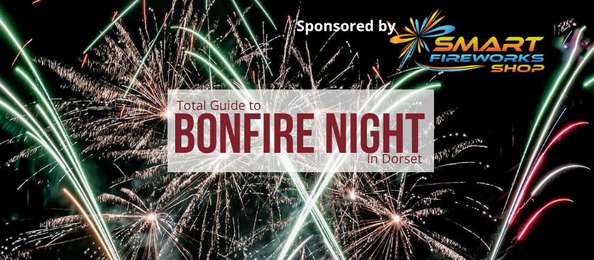 Bonfire Night in Dorset: Fireworks, Events & Bonfire Displays 2026 Guide