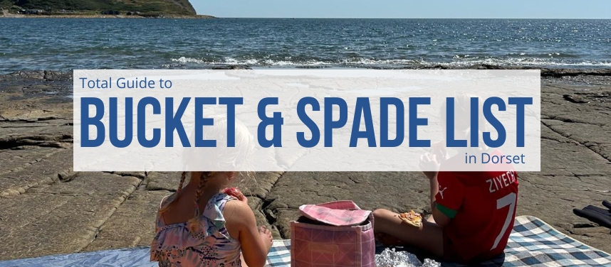 Your Bucket and Spade List: Top 10 Things to Do in Dorset This Summer 2025