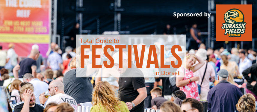 Top Festivals in Dorset 2026 – Music, Food & More