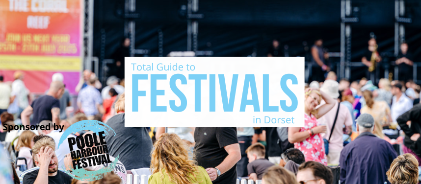 Top Festivals in Dorset 2026 – Music, Food & More
