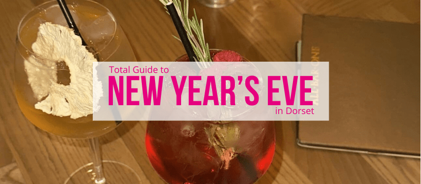 New Year's Eve in Dorset