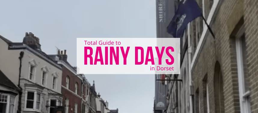 Rainy Days in Dorset