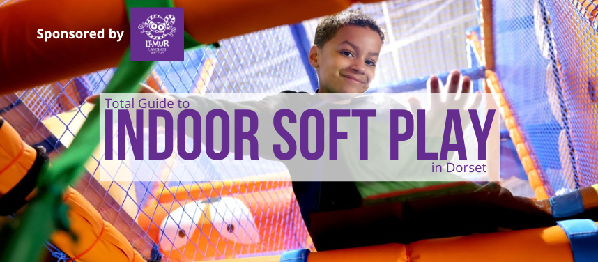 Soft Play Dorset