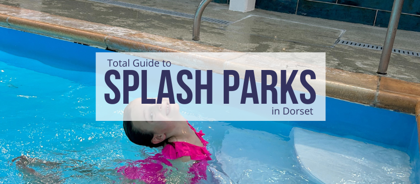 Splash Parks in Dorset | Best Water Parks In Dorset 