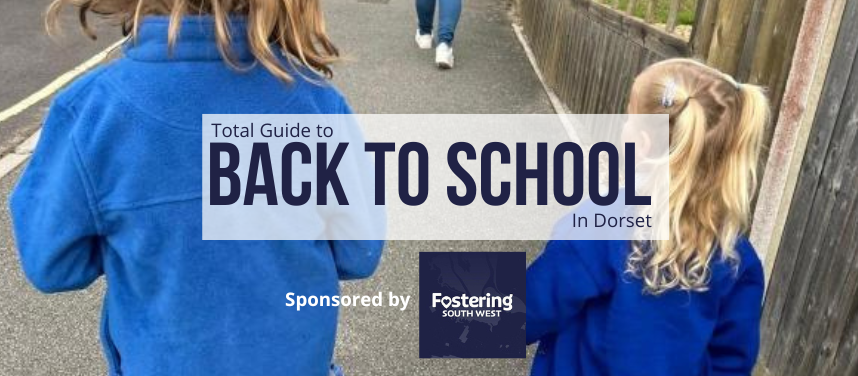Back to School in Dorset