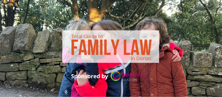 Total Guide to Family Law