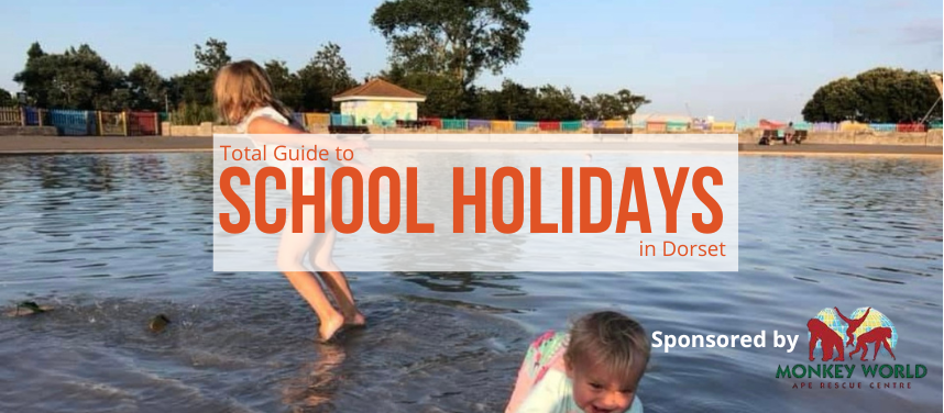 School Holidays in Dorset | Half Term in Dorset