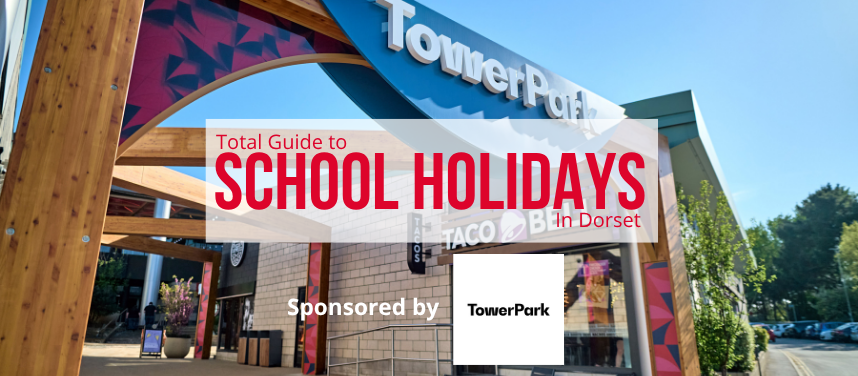 October School Holidays in Dorset 2026 | Half Term Kids Events & Fun Things to Do