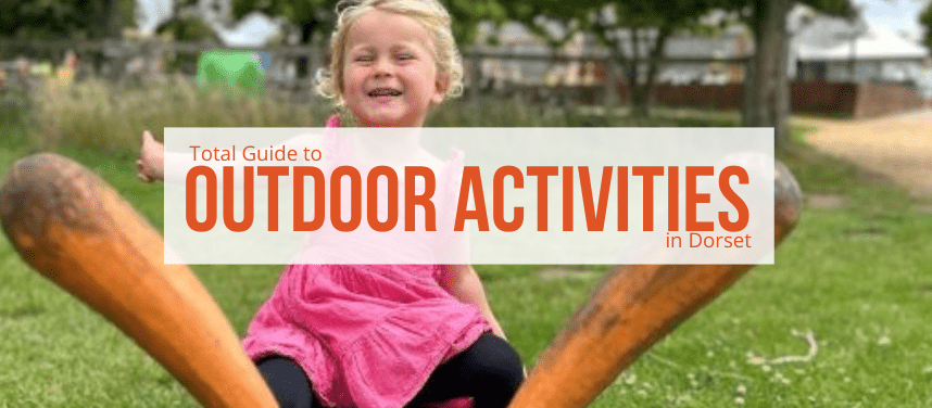Outdoor Activities in Dorset