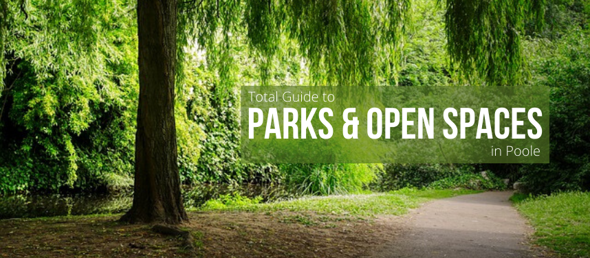Parks and Open Spaces in Poole