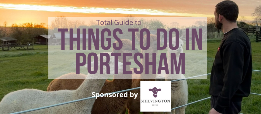 7 Things to Do in Portesham, Dorset This Autumn & Winter
