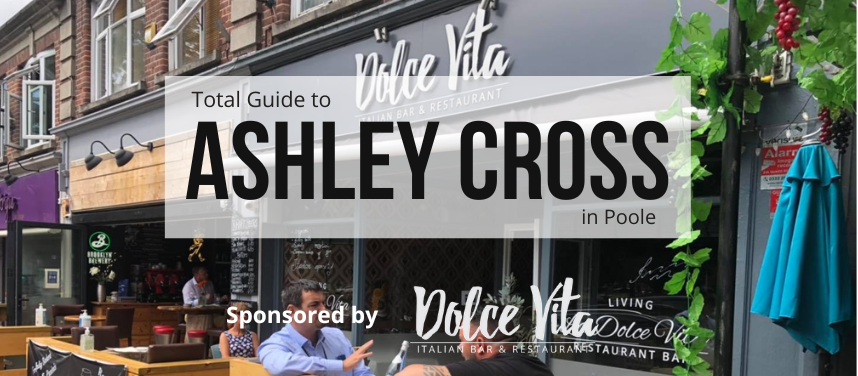 Total Guide to Ashley Cross Poole