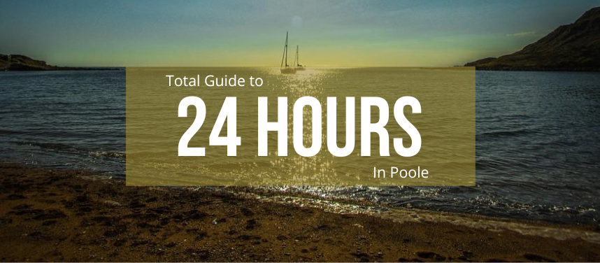 24 Hours in Poole
