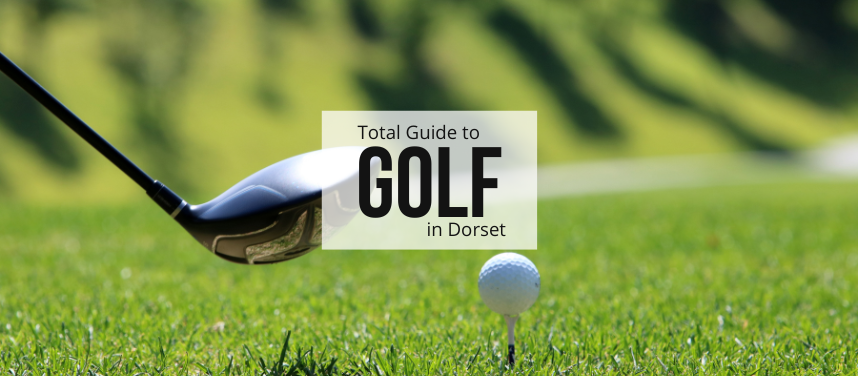 Golf in Dorset