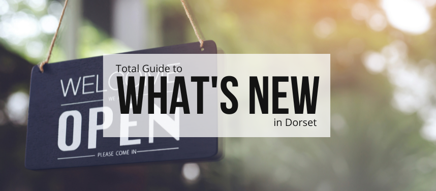 What's New in Dorset