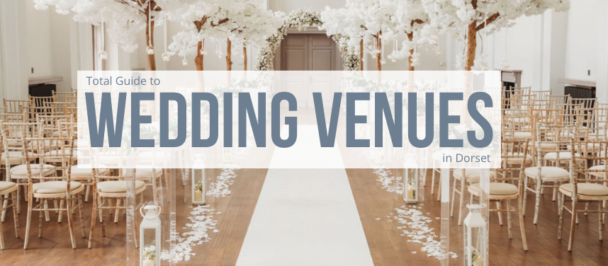 Weddings in Dorset