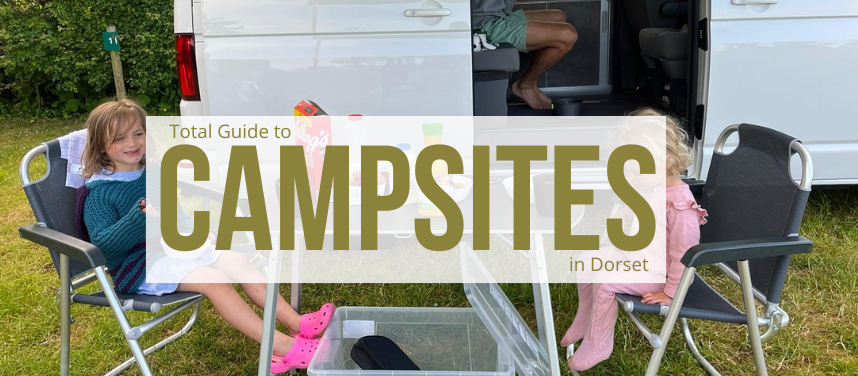 Best Campsites & Caravan Parks in Dorset | Camping by the Coast, Forest & Countryside