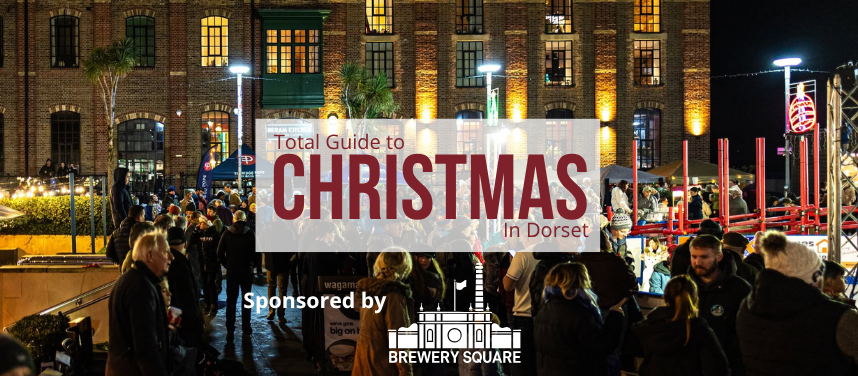 Christmas in Dorset 2026