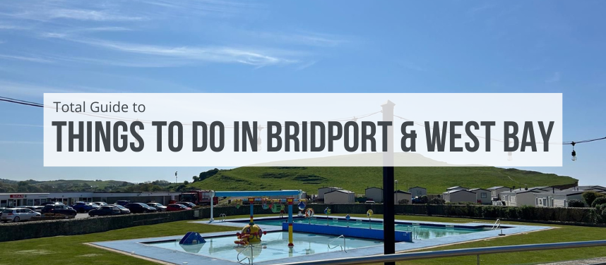 Things to do in Bridport & West Bay