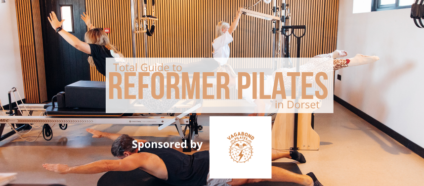 Reformer Pilates in Dorset