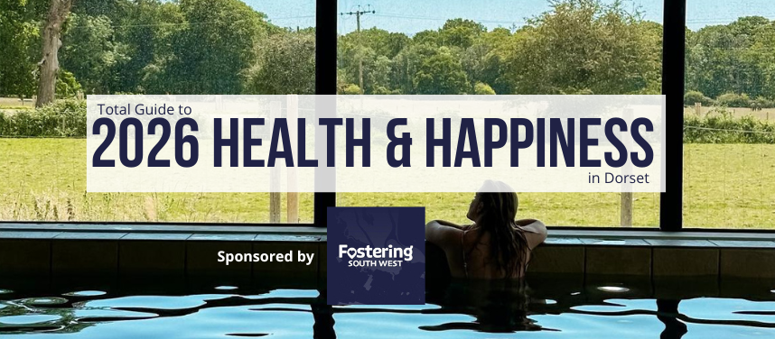 2026 Health and Happiness Guide