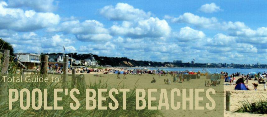 Best Beaches in Poole