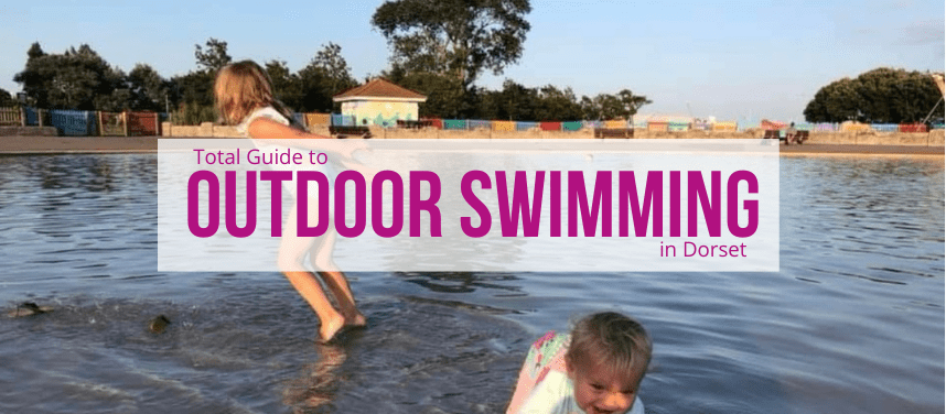 Outdoor Swimming Pools in Dorset