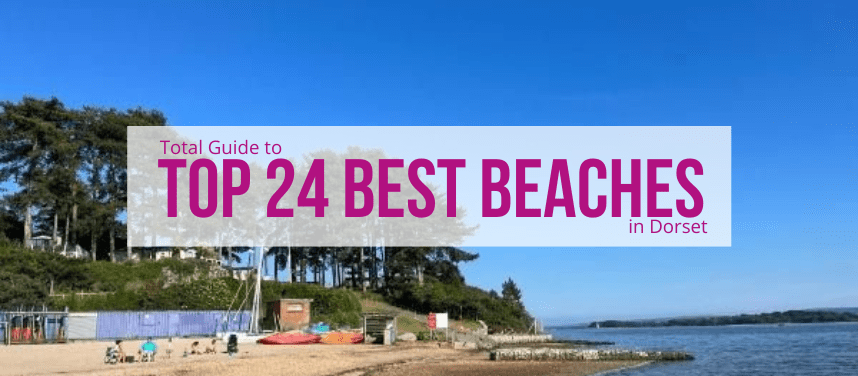 Top 24 Beaches for Surfing in Dorset