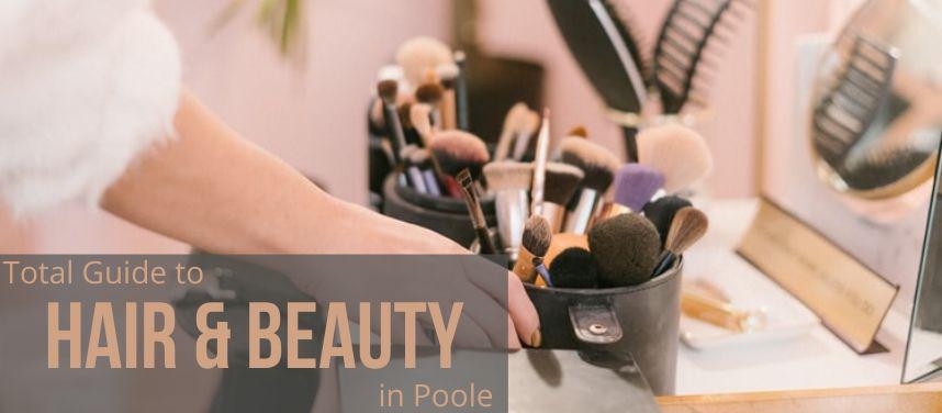 Hair and Beauty in Poole