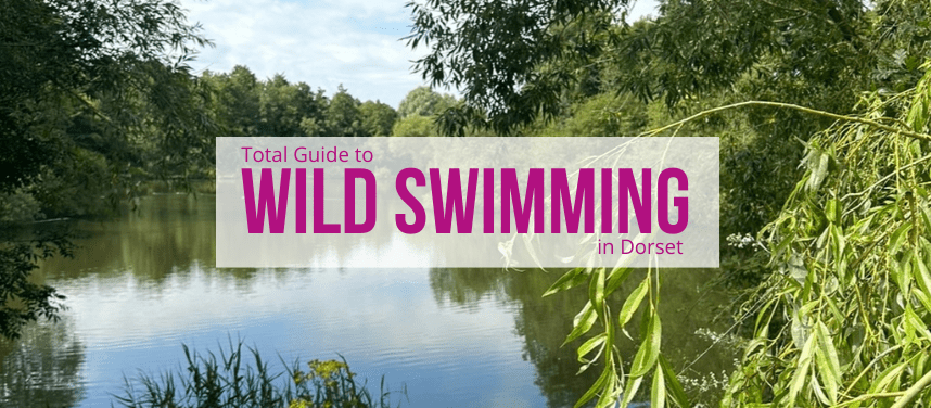 Wild Swimming Spots in Dorset