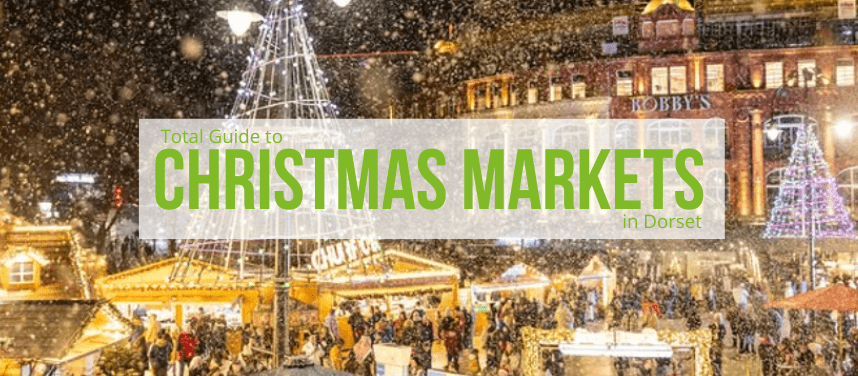 Dorset Christmas Markets 2025