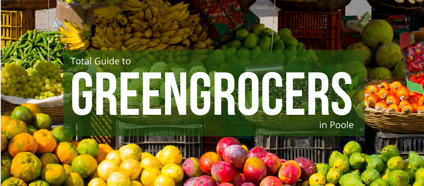 Greengrocers in Poole