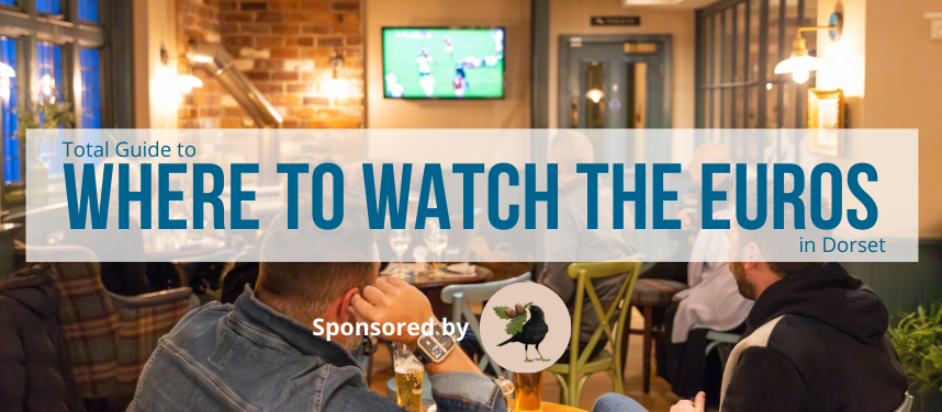 Where to watch the Euros in Dorset | Euro 2024