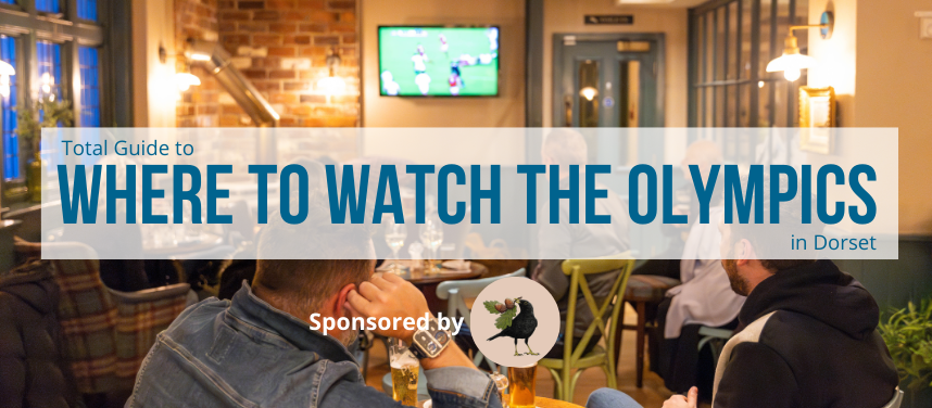 Where to Watch the Olympics in Dorset
