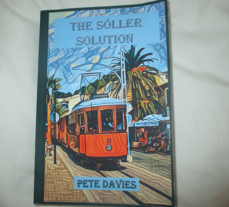 Soller Solution Pete Davies