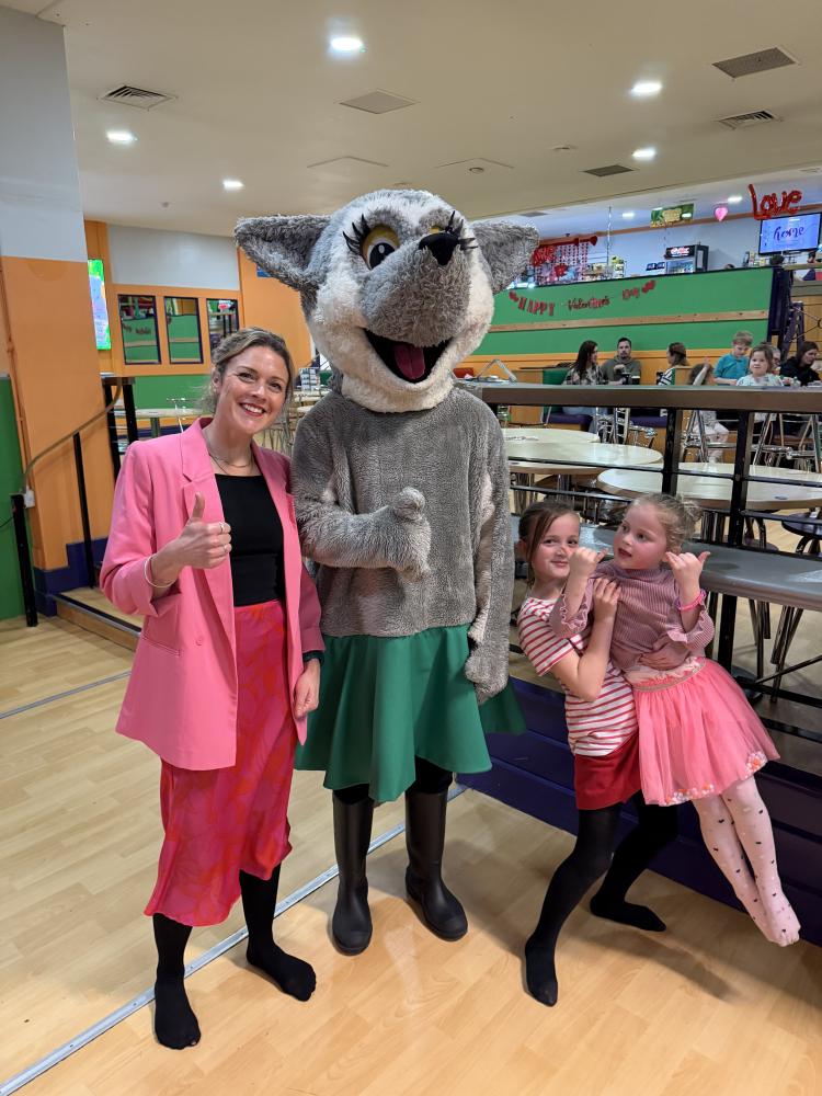 lemur landings poole